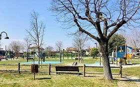 Studio Flat Close To Terme